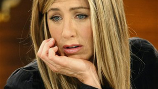 Jen Aniston's Cougar Flick; Assault Report Filed Against Mel Gibson
